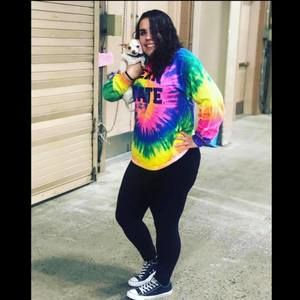 Meet your Posher, Sierra